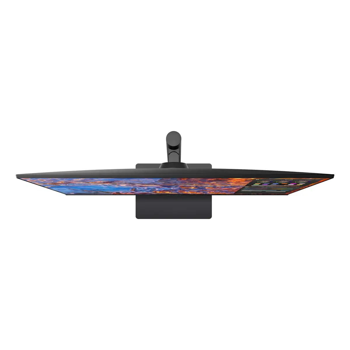 Samsung S80PB 32" 4K монитор Photo 14