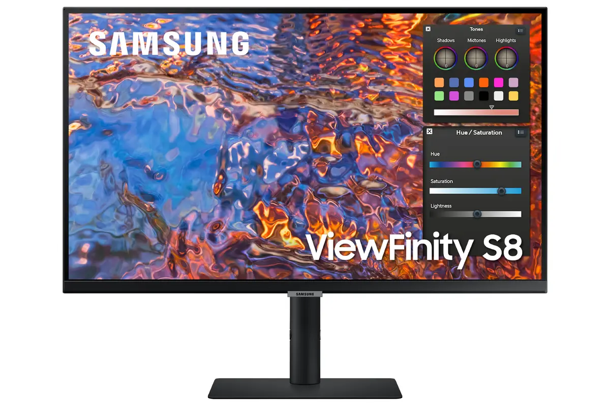 Datora monitors Samsung S80PB 81.3