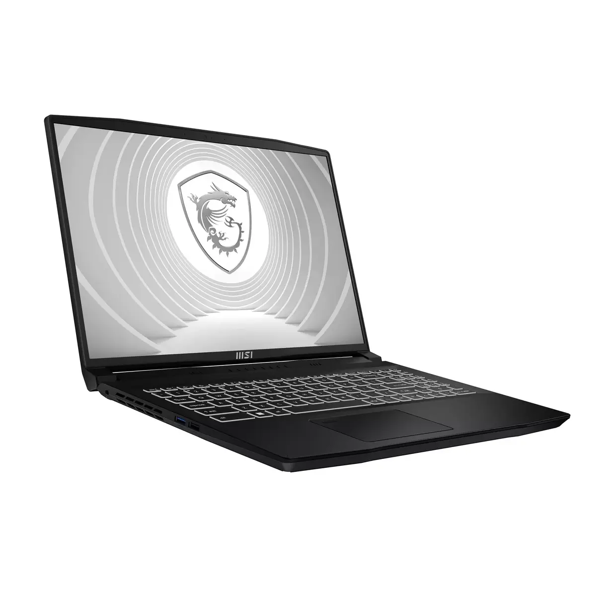 Mobile workstation MSI CreatorPro M16 B13VK-1229 Photo 2