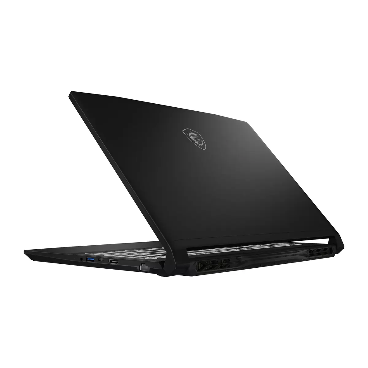 Mobile workstation MSI CreatorPro M16 B13VK-1229 Photo 4
