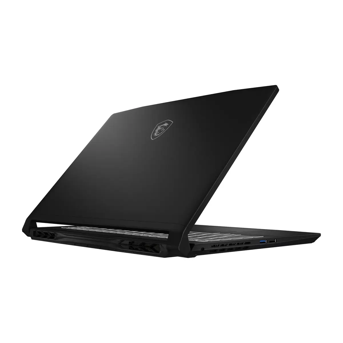 Mobile workstation MSI CreatorPro M16 B13VK-1229 Photo 6