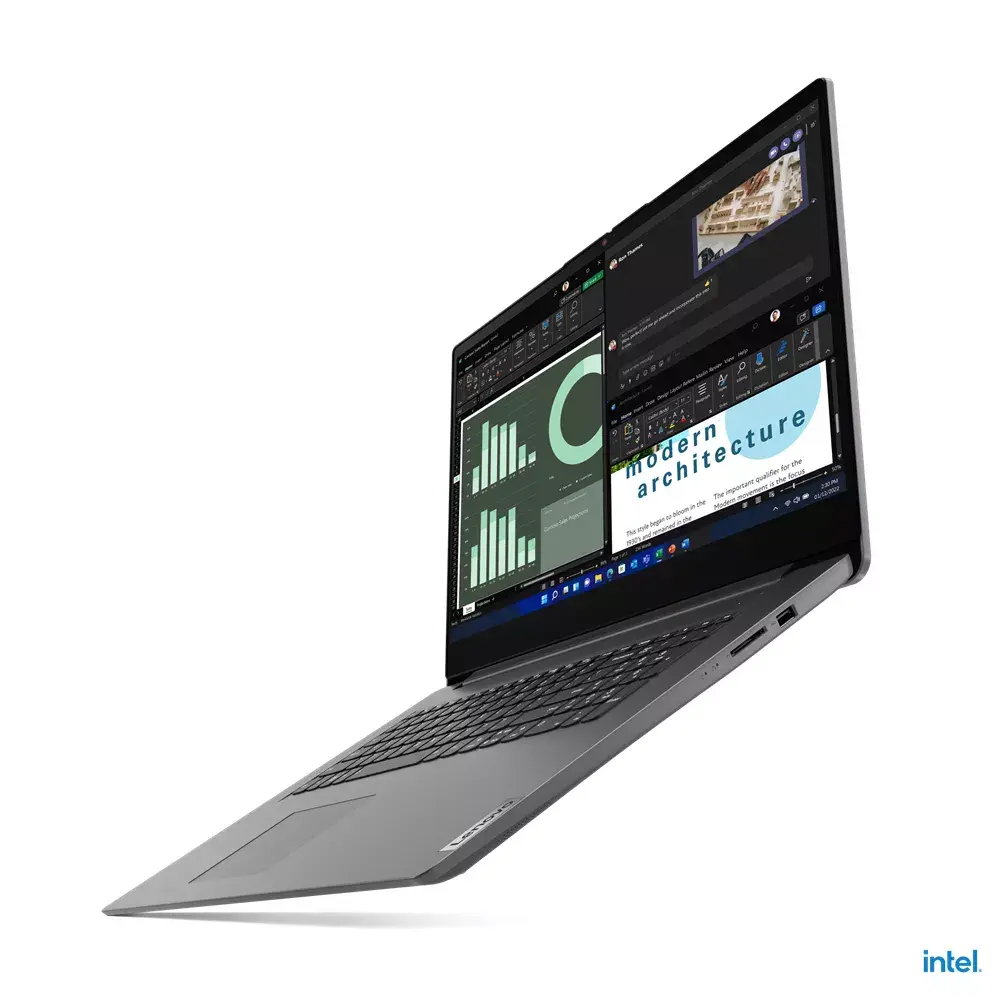 Klēpjdators Lenovo V V17 Photo 2