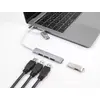 DeLOCK 4 Port Slim USB Hub Photo 2