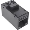 InLine 76217S Cat.6A Keystone RJ45 Coupler 8-Pack Photo 3