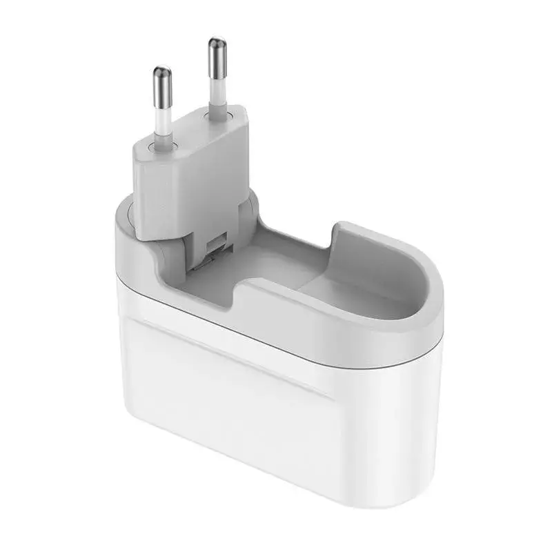 Budi 326RE зарядное 2x USB-C 65W Photo 2