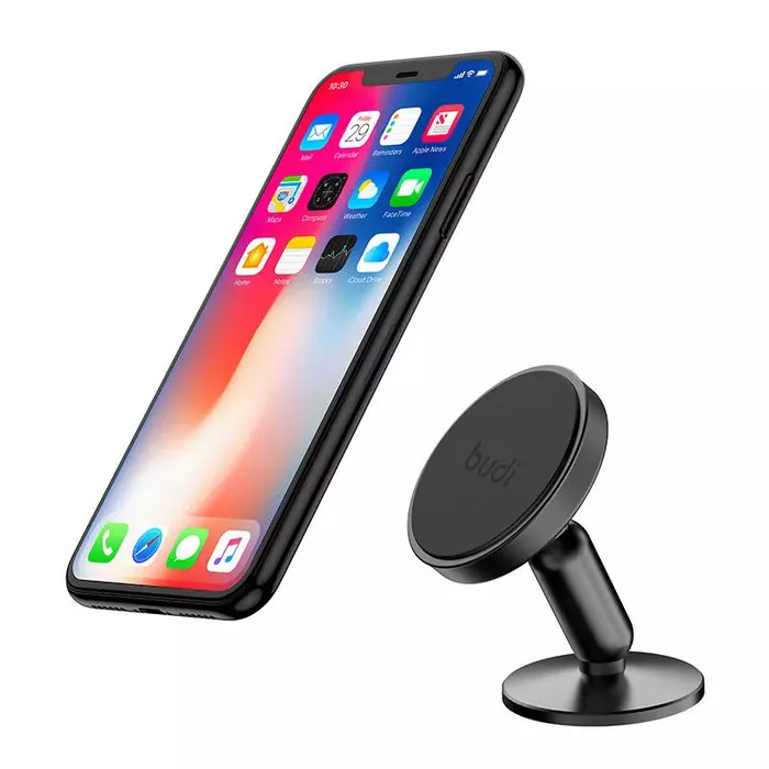 Budi Magnetic Dashboard Car Holder 503 | AiO.lv