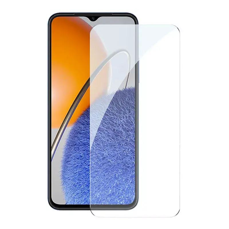 Baseus rūdīts ekrāna aizsargstikls HUAWEI Changxiang 50z Photo 2