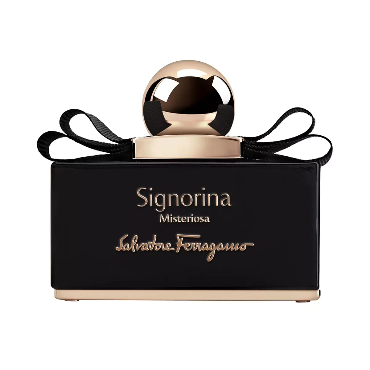 Salvatore Ferragamo Signorina Misteriosa 50 мл Photo 2