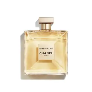Eau de Parfum CHANEL Gabrielle 100 ml — sieviešu smaržas, neatkārtoti uzpildāma pudele nav paredzēta