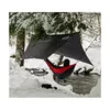 ENO ProFly Rain Tarp Grey (PF002) — lietus sega šūpuļkrēslam Photo 3
