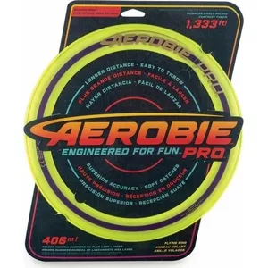 Spin Master Disks Areobie Ring Pro