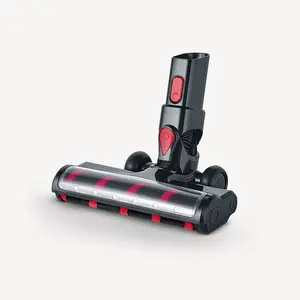 Uzgalis Severin ZB 7265 Rokas putekļsūcējs Melns Sarkans 330mm