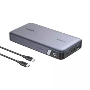 Портативный аккумулятор Ugreen 90597A 25000 mAh