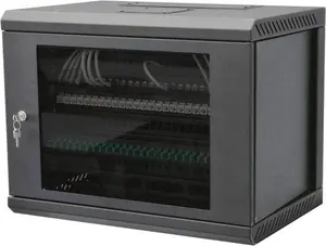 Монтажный шкаф Televes MSR198 48,30 см 8U