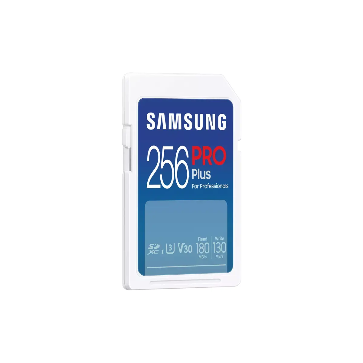 Flash Memory Samsung 256GB MB-SD256S Photo 2