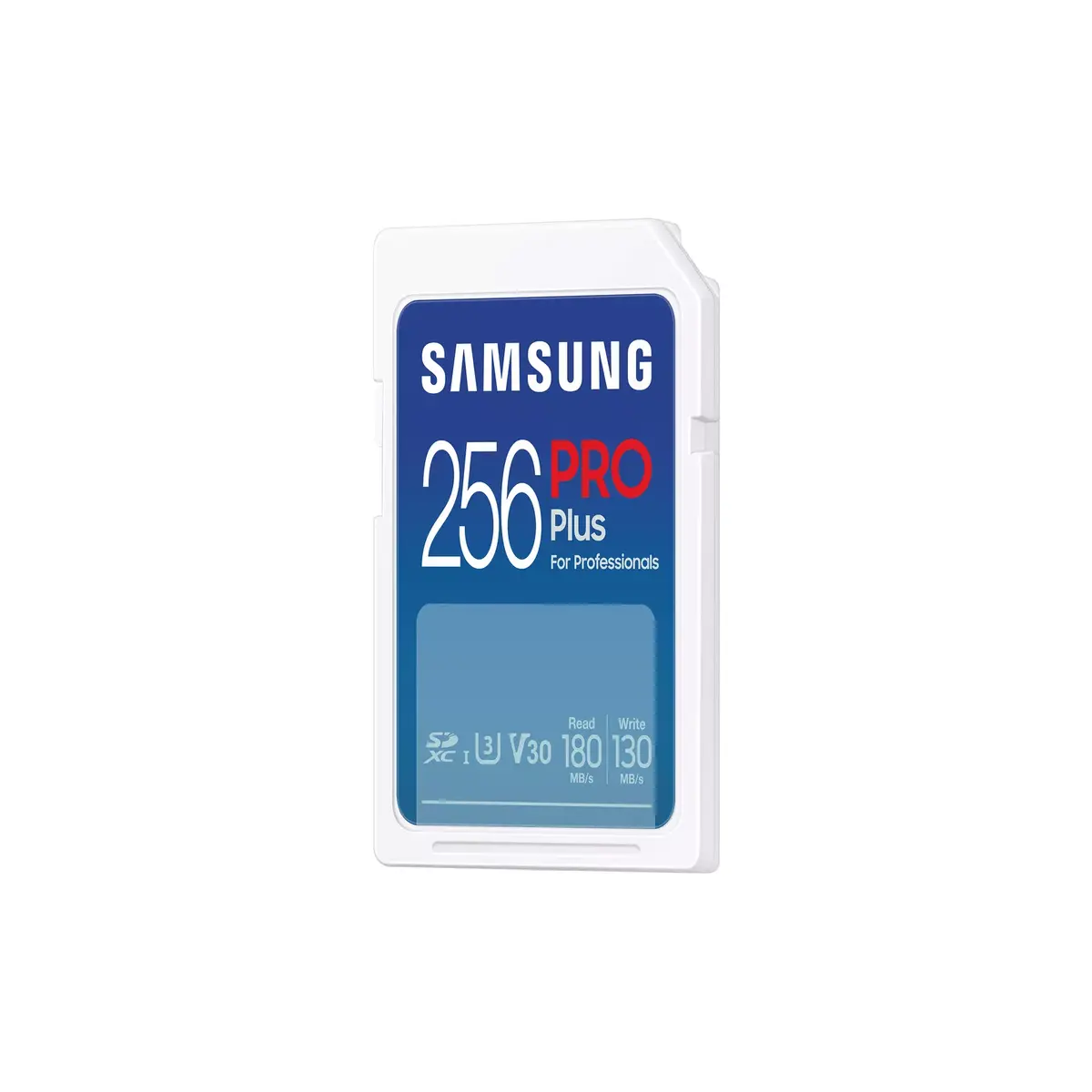 Flash Memory Samsung 256GB MB-SD256S Photo 3