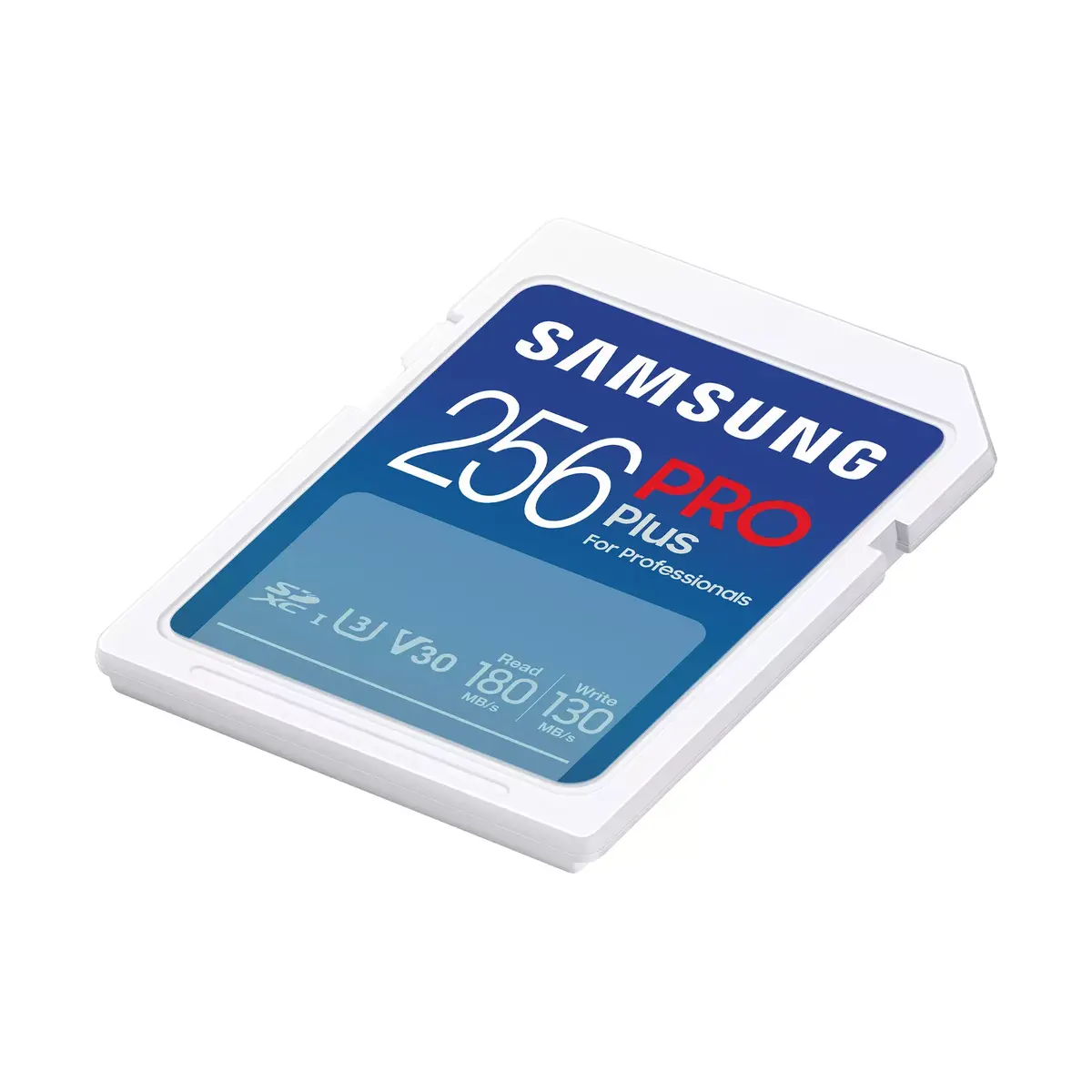 Flash Memory Samsung 256GB MB-SD256S Photo 4