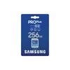 Flash Memory Samsung 256GB MB-SD256S Photo 5