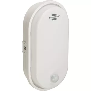 Настенное освещение LED Brennenstuhl 1270780901 Овальное 1 лампа 4000K 1680lm IP54