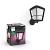 Умный настенный светильник Philips Hue White and colour ambience Photo 4
