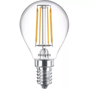 Philips 8718699763152 LED лампа Теплый белый 2700 K 4,3 W E14 F