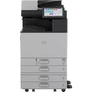 A3 Color Laser Printer Ricoh IM C3010(A) — 4800 x 1200 dpi, 30 ppm