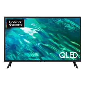 Samsung GQ32Q50AEU 81,3 cm (32") Full HD Viedtelevizors Wi-Fi Melns