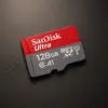 MicroSDXC Карта SanDisk 128GB SDSQUAB-128G-GN6MA Photo 2