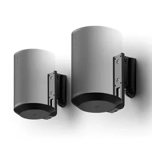 Flexson FLXE100WM2021 speaker mounts Siena Melns