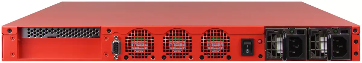 SecurePoint RC1000R G5 UTM-устройство Photo 4