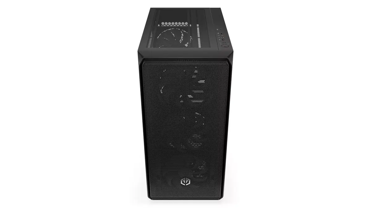 ENDORFY Arx 500 ARGB ATX корпус Photo 20