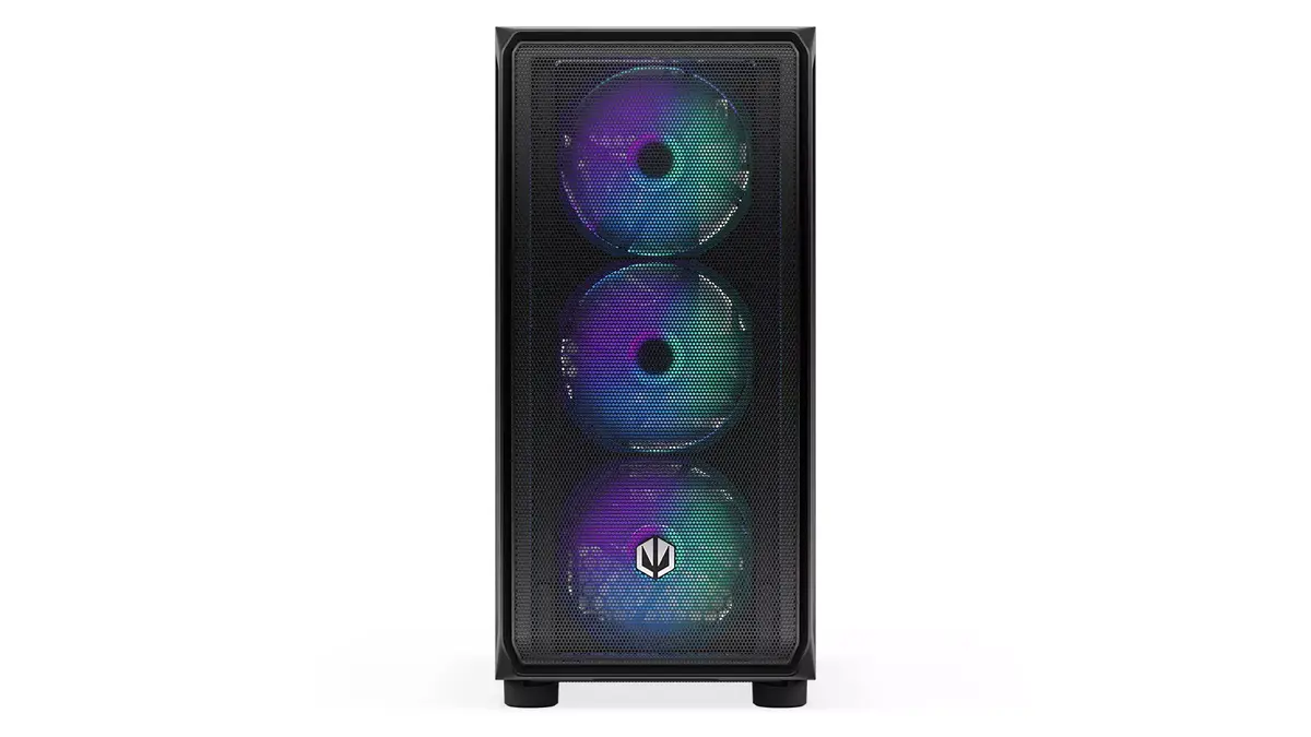 ENDORFY Arx 500 ARGB ATX корпус Photo 23
