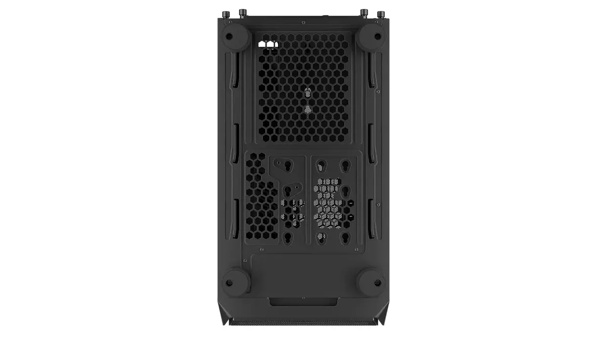 ENDORFY Arx 500 ARGB ATX корпус Photo 29