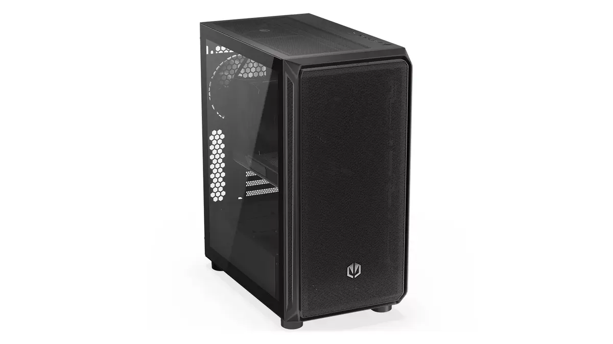 ENDORFY EY2A010 PC case Midi Tower Photo 7