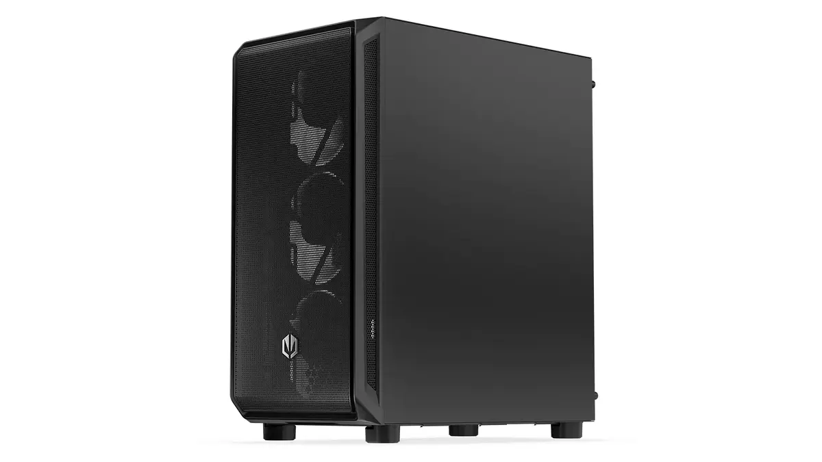 ENDORFY EY2A010 PC case Midi Tower Photo 15