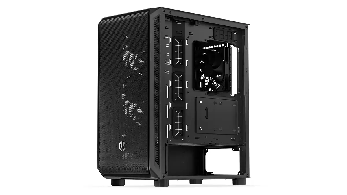ENDORFY EY2A010 PC case Midi Tower Photo 16