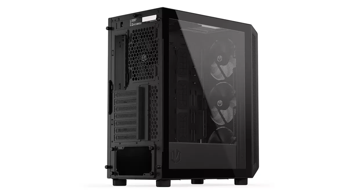 ENDORFY EY2A010 PC case Midi Tower Photo 17