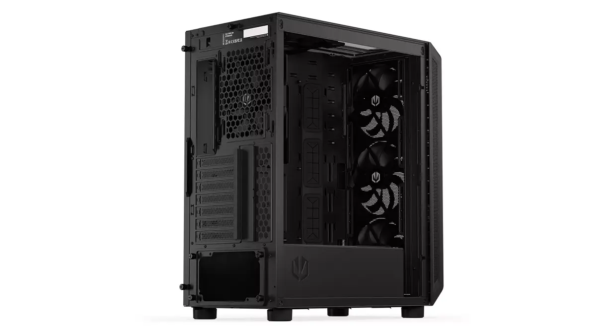 ENDORFY EY2A010 PC case Midi Tower Photo 18