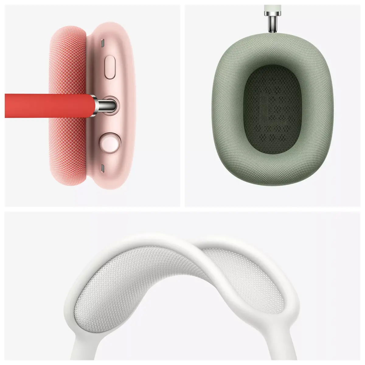 Apple AirPods Max MGYM3AM/A Photo 5