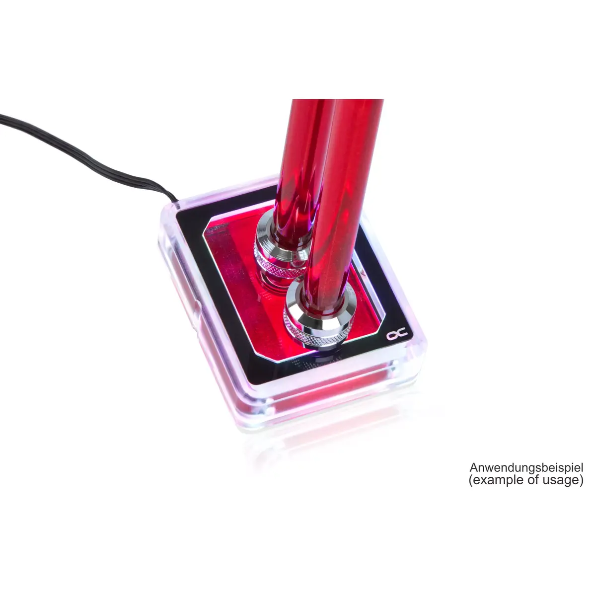Ūdens bloks Alphacool 12981 Photo 6