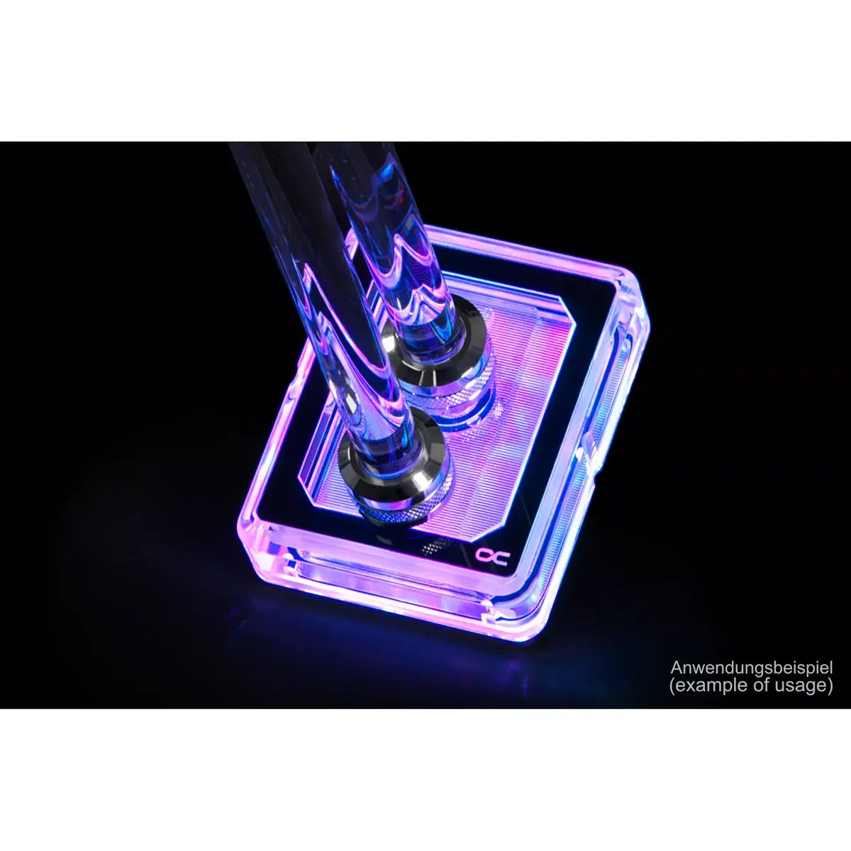 Ūdens bloks Alphacool 12981 Photo 7