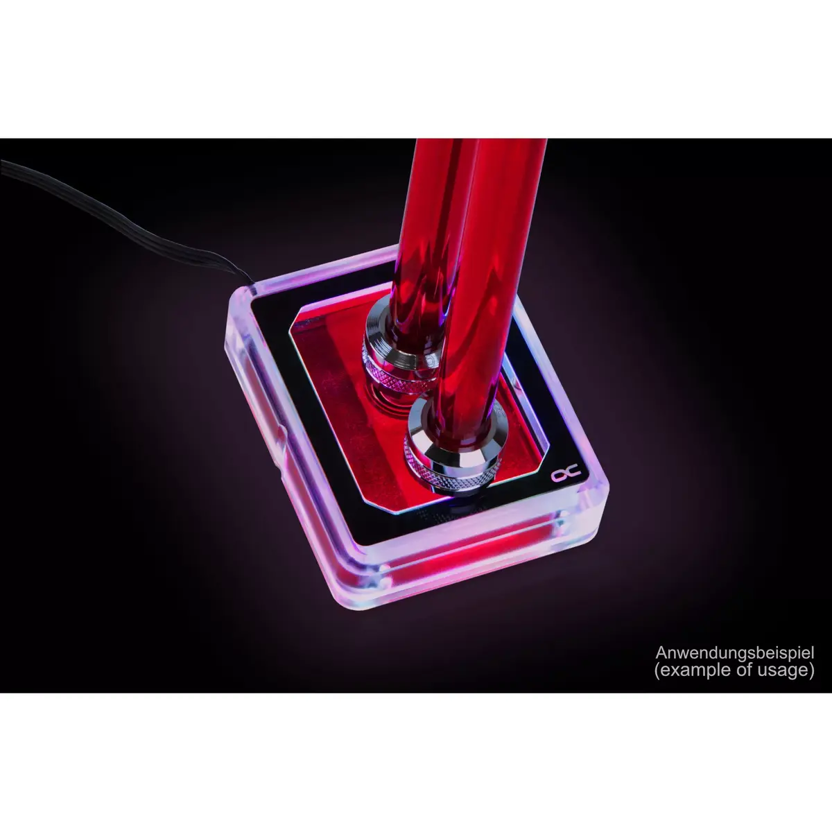 Ūdens bloks Alphacool 12981 Photo 8