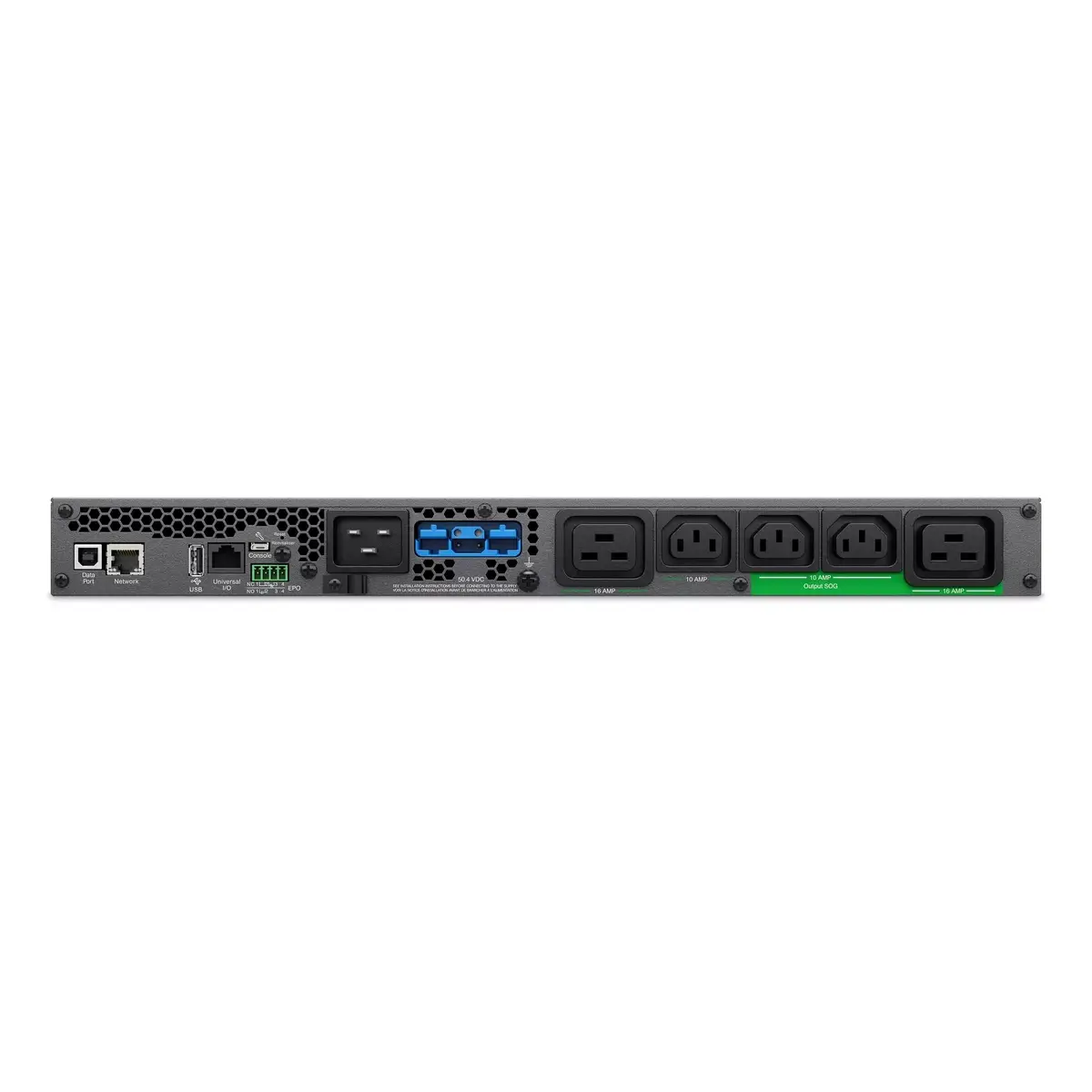 UPS APC Smart-UPS Ultra Li-Ion SRTL3KRM1UINC Photo 9