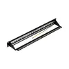 Patch panel 1U EFB Elektronik 37580.1V2 Photo 3