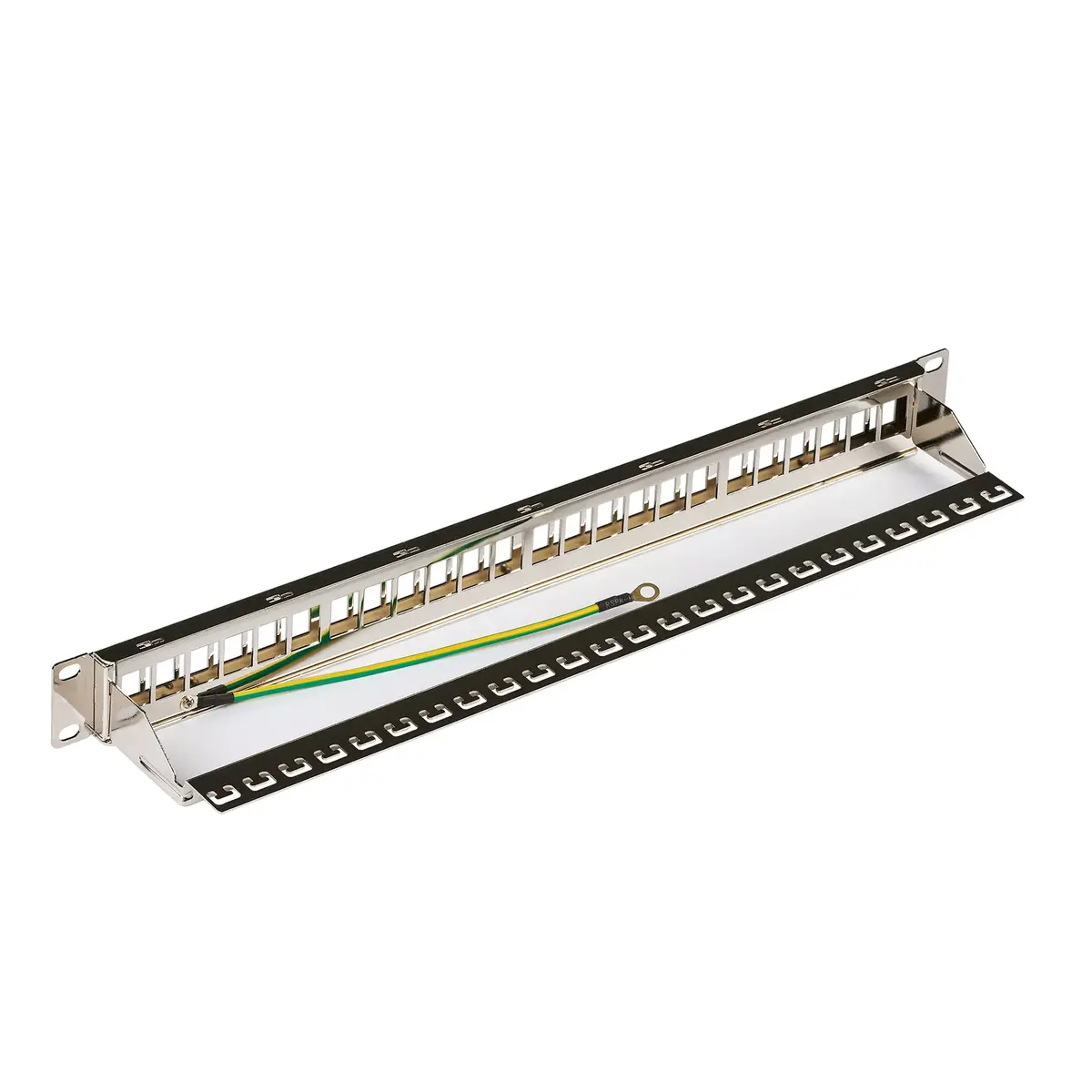 Patch panel 1U EFB Elektronik 37576.1V2 Photo 3
