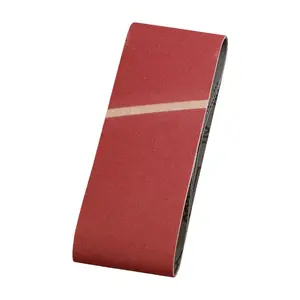 Лента шлифовальная KWB 914408 3 шт. Аксессуар для шлифовки