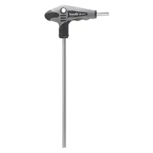 T-handle hex key KWB 689608 Metric 1 pc 8 mm