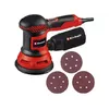 Шлифовальная машинка Einhell 4462005 Photo 3