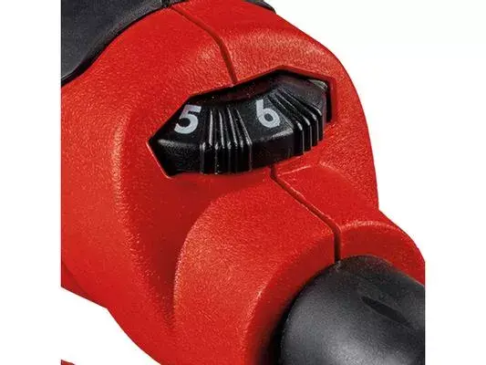 Шлифовальная машинка Einhell 4462005 Photo 4
