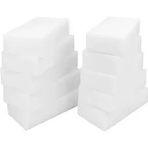 Soennecken Dirt Eraser Sponge, 10 Pieces per Pack